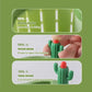 🔥50% OFF NOW! Cute Cactus Kitchen Sink Drain Strainer