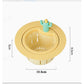 🔥50% OFF NOW! Cute Cactus Kitchen Sink Drain Strainer