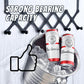 Door Back Hanging Telescopic Hook