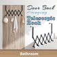 Door Back Hanging Telescopic Hook