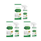 🔥50% OFF NOW! Multifunctional Kitchen Appliance Cleaner Spray