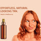 Hydrating Self-Tanning Mist for a Natural Glow