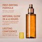 Hydrating Self-Tanning Mist for a Natural Glow