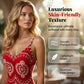 Women's Boho Printed Flowy Spaghetti Strap Maxi Dress
