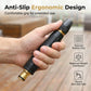 🔥Buy 2 Get 1 Free🥰-High-Pressure Alloy Water Gun Nozzle