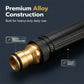 🔥Buy 2 Get 1 Free🥰-High-Pressure Alloy Water Gun Nozzle