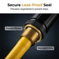 🔥Buy 2 Get 1 Free🥰-High-Pressure Alloy Water Gun Nozzle