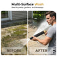 🔥Buy 2 Get 1 Free🥰-High-Pressure Alloy Water Gun Nozzle