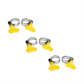 🔥Buy 2 Get 1 Free🥰-High-Pressure Alloy Water Gun Nozzle