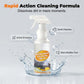Multipurpose Kitchen Cleaning Spray