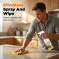 Multipurpose Kitchen Cleaning Spray