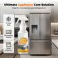 Multipurpose Kitchen Cleaning Spray