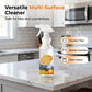 Multipurpose Kitchen Cleaning Spray