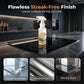 Multipurpose Kitchen Cleaning Spray
