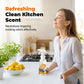 Multipurpose Kitchen Cleaning Spray