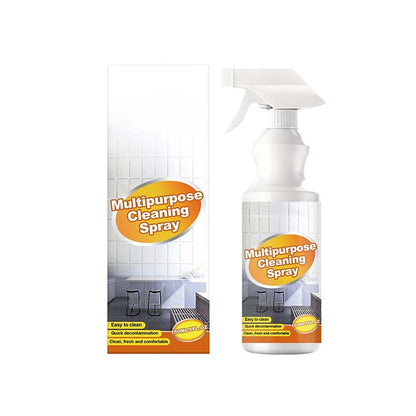 Multipurpose Kitchen Cleaning Spray
