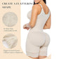 🔥Hot Sale 50% 0FF🔥Women's Tummy Control Butt Lifting Bodysuit