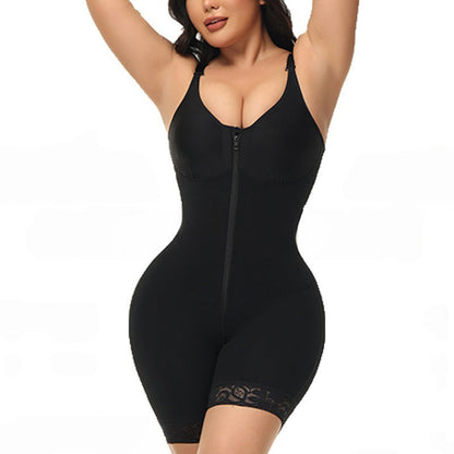 🔥Hot Sale 50% 0FF🔥Women's Tummy Control Butt Lifting Bodysuit