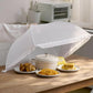 🔥50% OFF Half Price 🥗Mesh Pop-Up Food Protector Foldable Mesh Food Cover for Outdoor & Home
