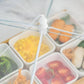 🔥50% OFF Half Price 🥗Mesh Pop-Up Food Protector Foldable Mesh Food Cover for Outdoor & Home