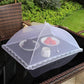 🔥50% OFF Half Price 🥗Mesh Pop-Up Food Protector Foldable Mesh Food Cover for Outdoor & Home