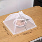 🔥50% OFF Half Price 🥗Mesh Pop-Up Food Protector Foldable Mesh Food Cover for Outdoor & Home
