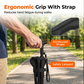 Folding Walking Cane with Seat