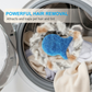 Reusable Pet Hair Remover For Laundry