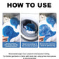 Reusable Pet Hair Remover For Laundry