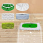 🚨Flash Sale 50% Off🧽 Wet & Dry Reusable Microfiber Mop Pad