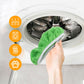 🚨Flash Sale 50% Off🧽 Wet & Dry Reusable Microfiber Mop Pad