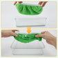 🚨Flash Sale 50% Off🧽 Wet & Dry Reusable Microfiber Mop Pad
