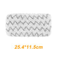 🚨Flash Sale 50% Off🧽 Wet & Dry Reusable Microfiber Mop Pad