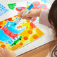 🎈Children’s Day Special🔥50% OFF Washable Quick Drying Non‑Toxic Oil Pastels Set