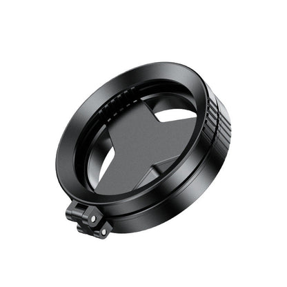 🔥50% OFF Half Price 📸 2‑in‑1 Magnetic CPL & Star Filter Lens