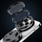 🔥50% OFF Half Price 📸 2‑in‑1 Magnetic CPL & Star Filter Lens