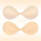 🔥50% OFF Half Price 👙 Push‑Up Seamless Invisible Silicone Nipple Covers