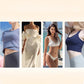 🔥50% OFF Half Price 👙 Push‑Up Seamless Invisible Silicone Nipple Covers