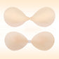 🔥50% OFF Half Price 👙 Push‑Up Seamless Invisible Silicone Nipple Covers
