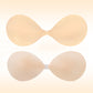 🔥50% OFF Half Price 👙 Push‑Up Seamless Invisible Silicone Nipple Covers