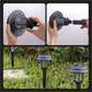 ✨Garden Must‑Have🔥50% OFF ☀️ Solar Mosquito Zapper Lamp Stake