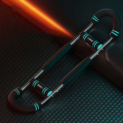 🔥Free Shipping 💪Multifunctional Adjustable U-Arm Chest Expander Home Fitness Workout Equipment