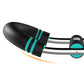 🔥Free Shipping 💪Multifunctional Adjustable U-Arm Chest Expander Home Fitness Workout Equipment