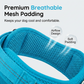 🔥50% OFF 🐶 Easy On-Off Padded Dog Harness for Walking