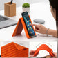 🔥50% OFF Half Price 📱Flexible Silicone Cell Phone Holder Multi-angle Adjustable Stand