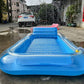 🚨Free Shipping Portable Inflatable Tanning Float Pool Leisure Lounger
