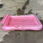 🚨Free Shipping Portable Inflatable Tanning Float Pool Leisure Lounger