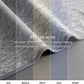 ⏰Free Shipping!🔥 Cool Lightweight Solid Color Thin Blanket