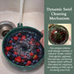 📢Buy 2 Get 1 Free🔥50% OFF🚚Berry Swirl Washing & Serving Bowl