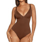 🔥50% OFF Half Price 🚨Women Firm Control Bodysuit Slim Fitting Shapewear
